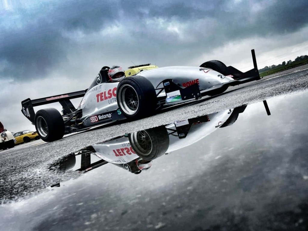 Steve Miles Blyton 2025