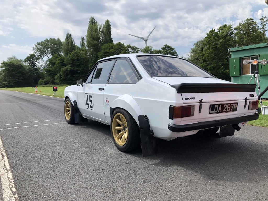Mk2 Escort